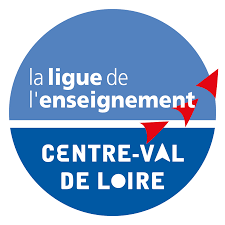 Logo de Ligue de l’enseignement Centre Val de Loire